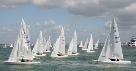 Etchells - into the Green